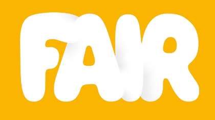 FAIR logo