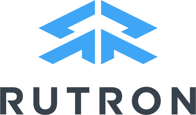Rutron logo