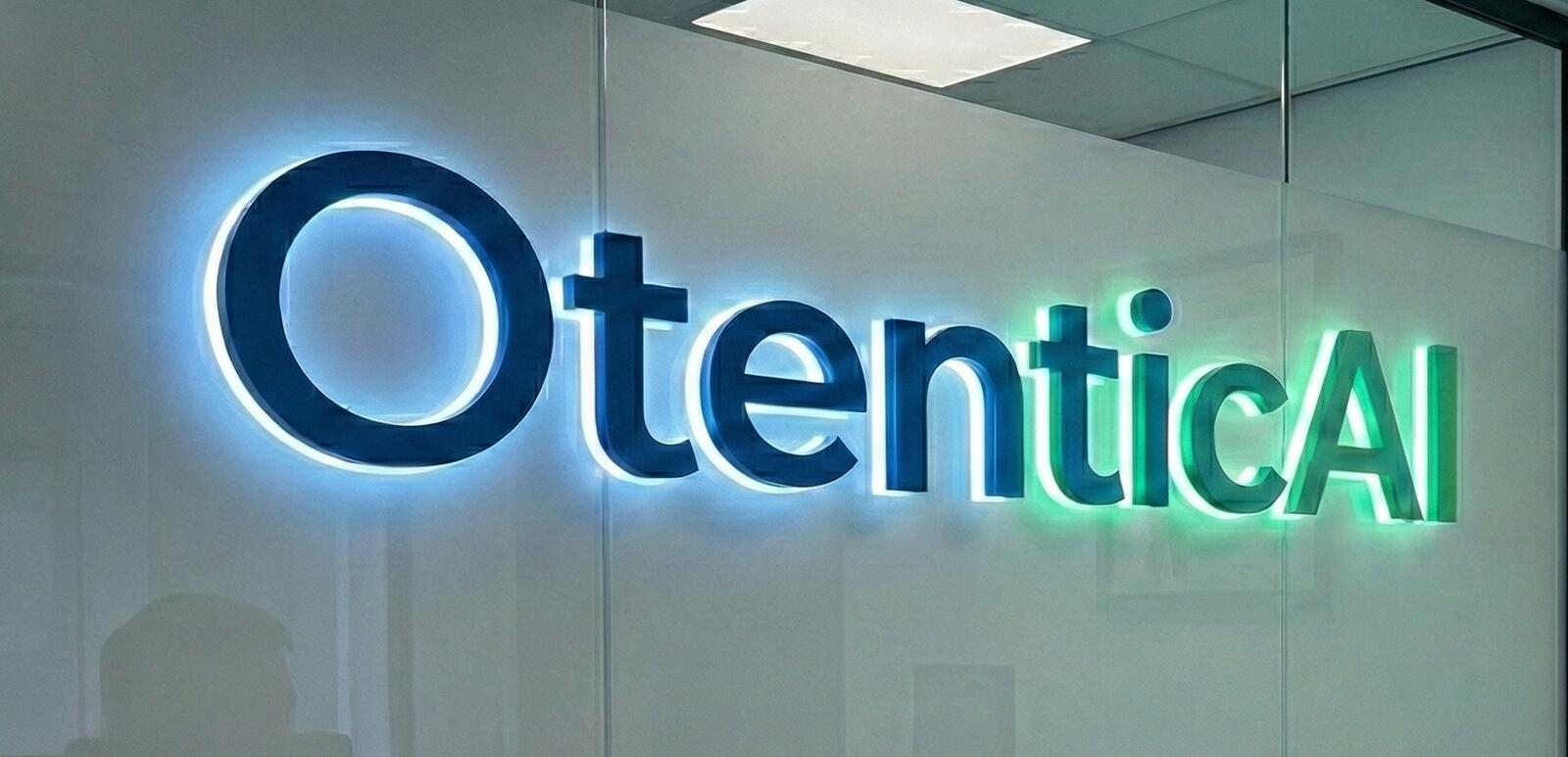 OtenticAI documentverificatie
