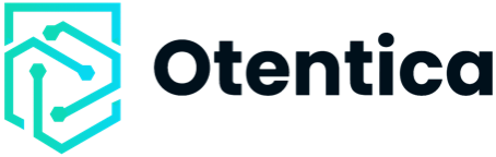 Otentica Logo - Antecedentenonderzoek en Screening